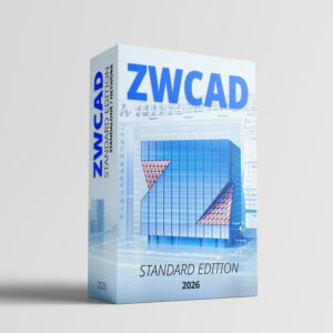 ZWCAD 2026 Standard