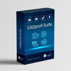 CADProfi Suite